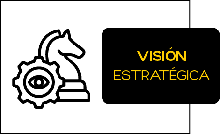 Visión Estratégica
